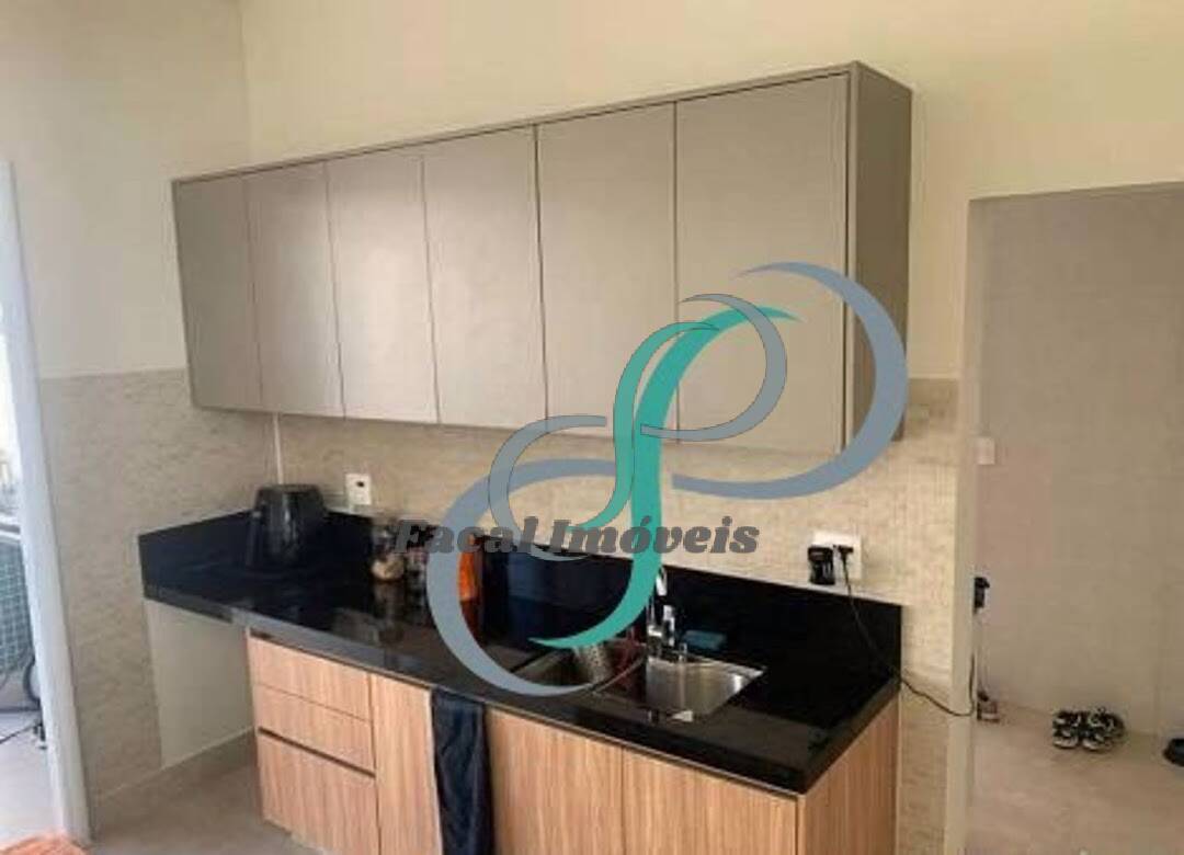 Casa, 3 quartos, 202 m² - Foto 5