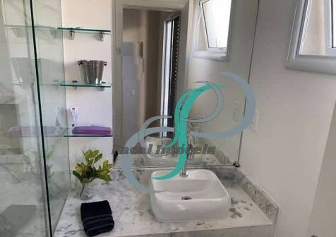 Casa, 3 quartos, 202 m² - Foto 9