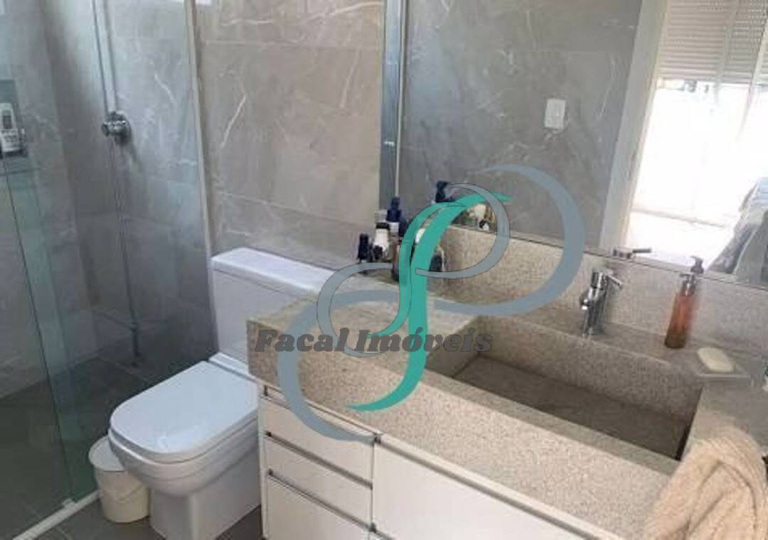 Casa, 3 quartos, 202 m² - Foto 12